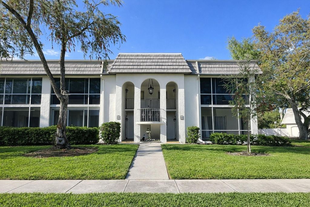 Photo of 1741 Southwood Street #1741, Sarasota, FL 34231 (MLS # A4687672)