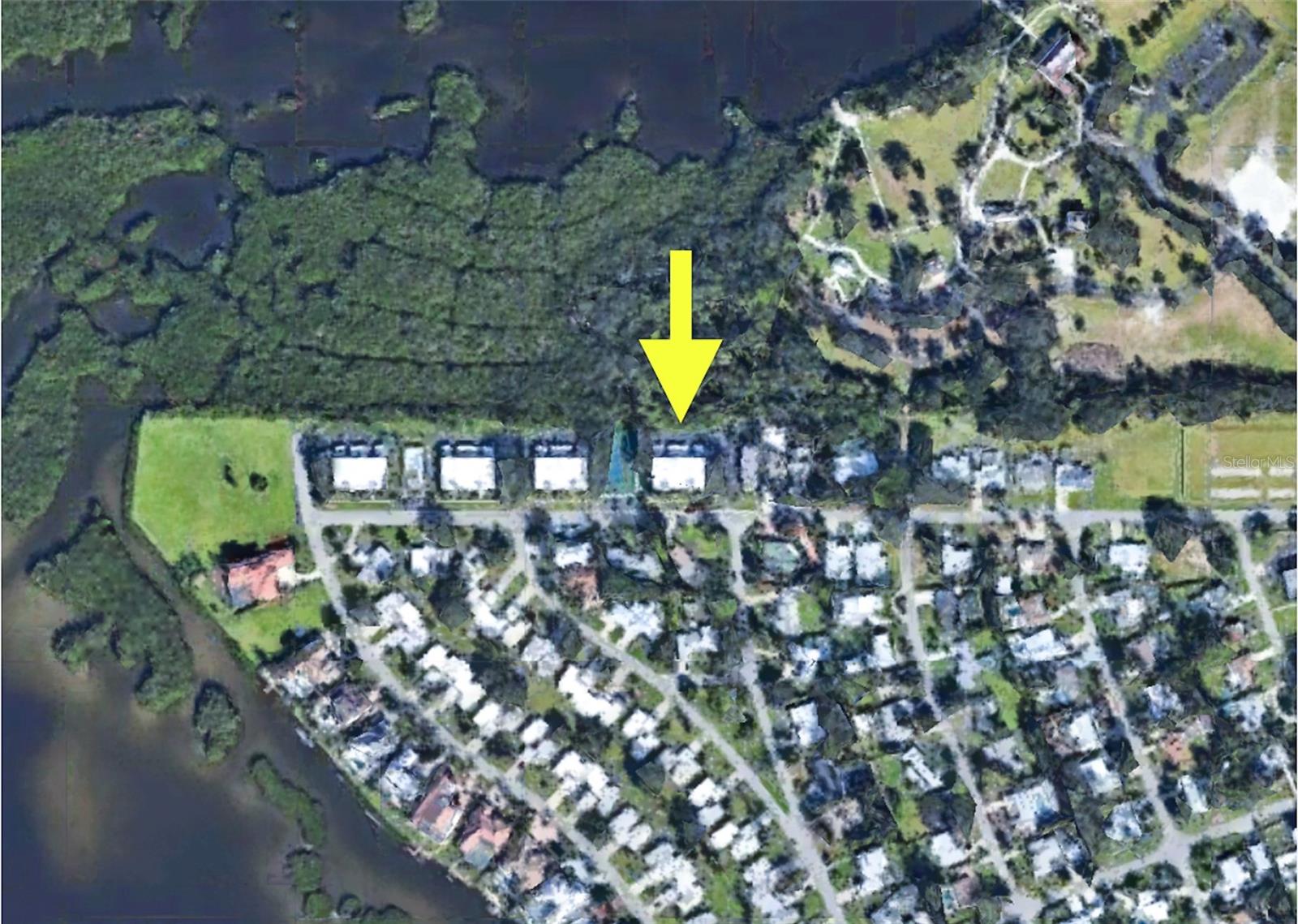 BAYWOOD COLONY SOUTHWOOD 4 - Residential