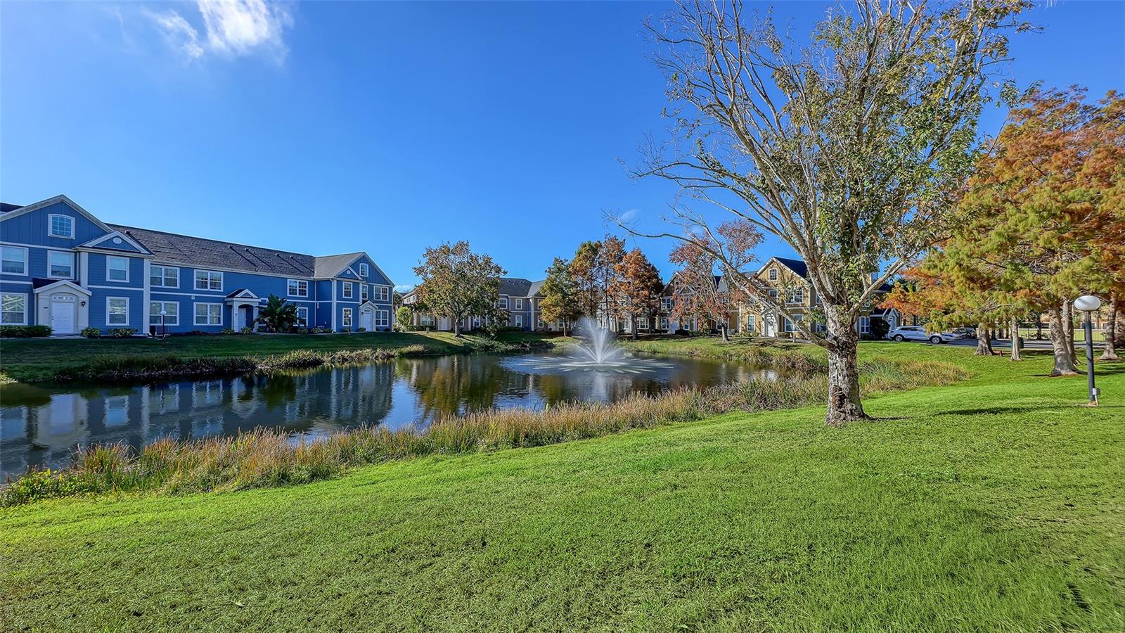 ADMIRALS WALK - Residential