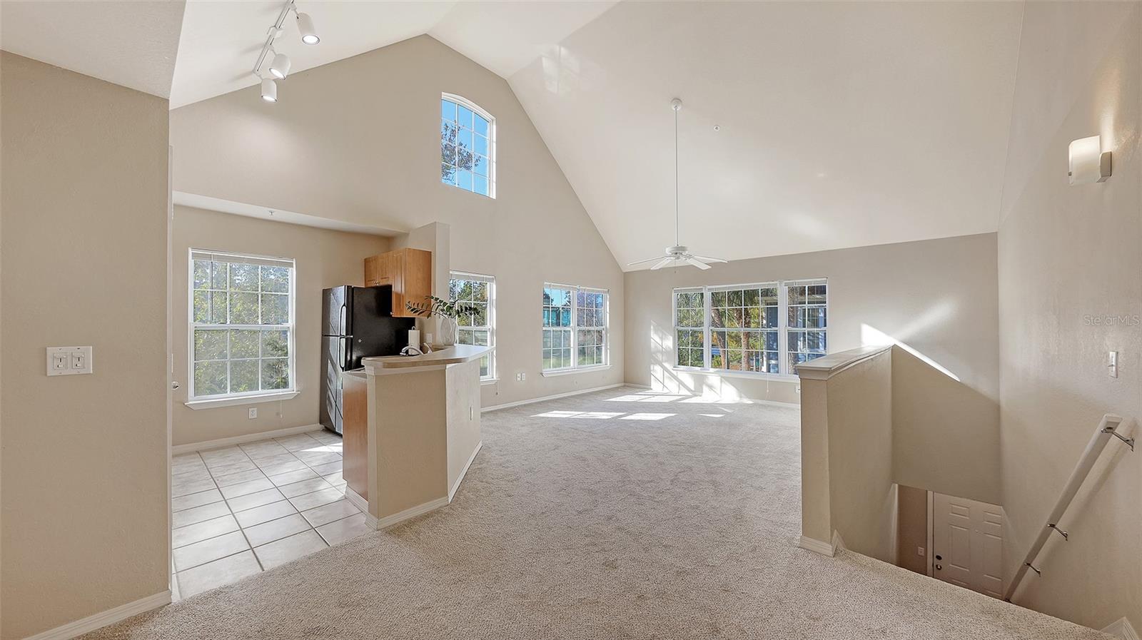 ADMIRALS WALK - Residential