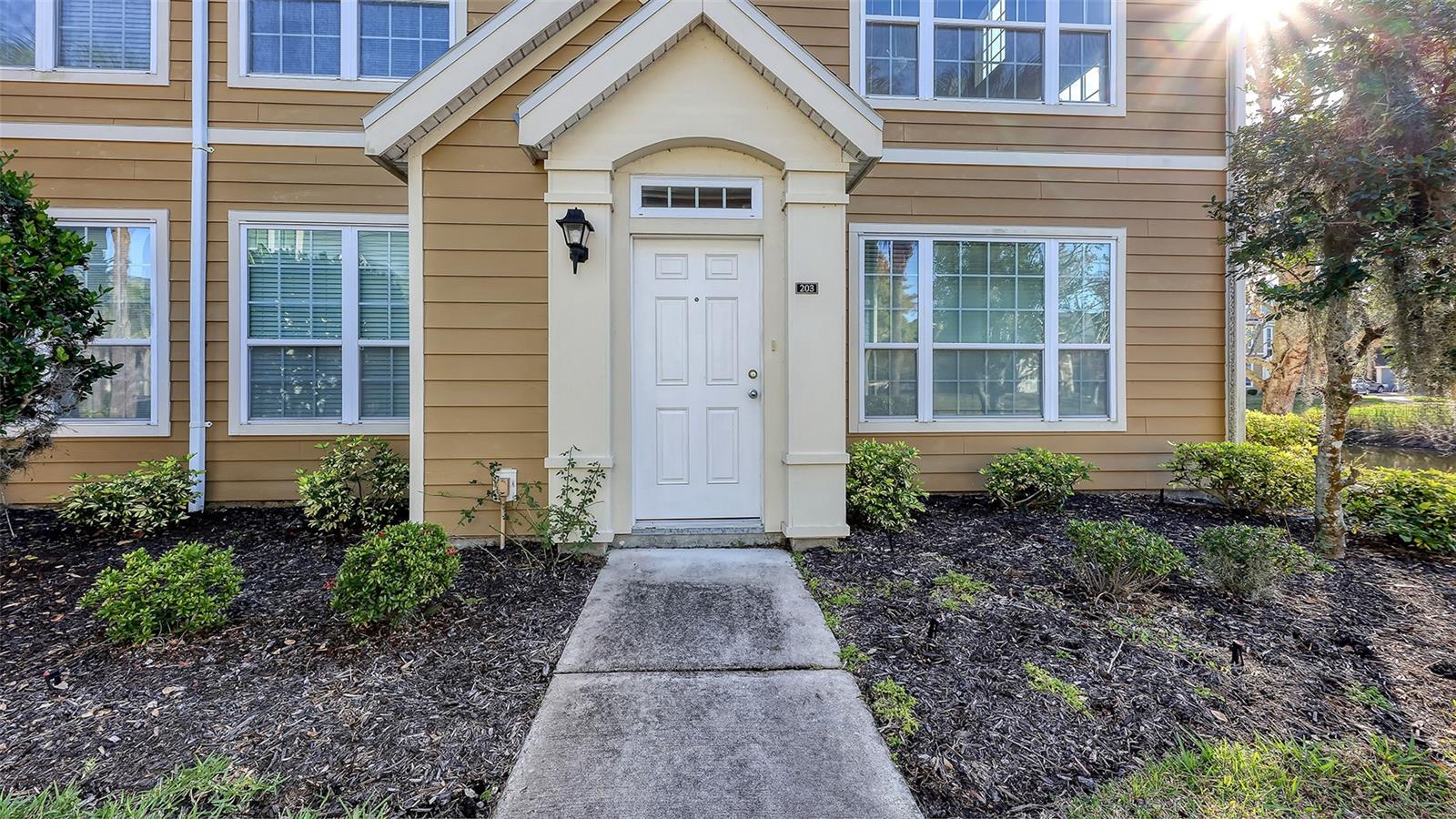 ADMIRALS WALK - Residential