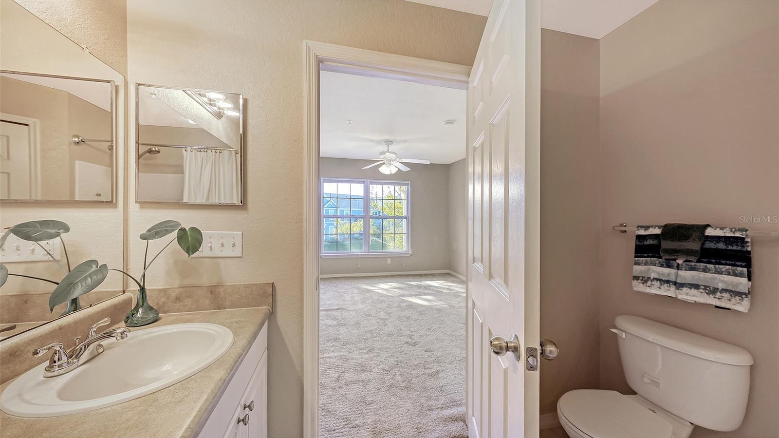 ADMIRALS WALK - Residential