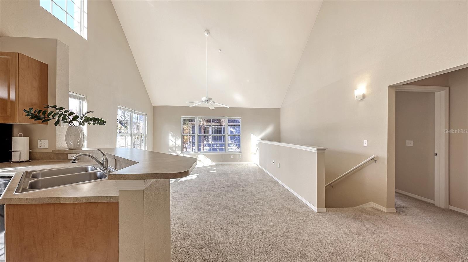 ADMIRALS WALK - Residential