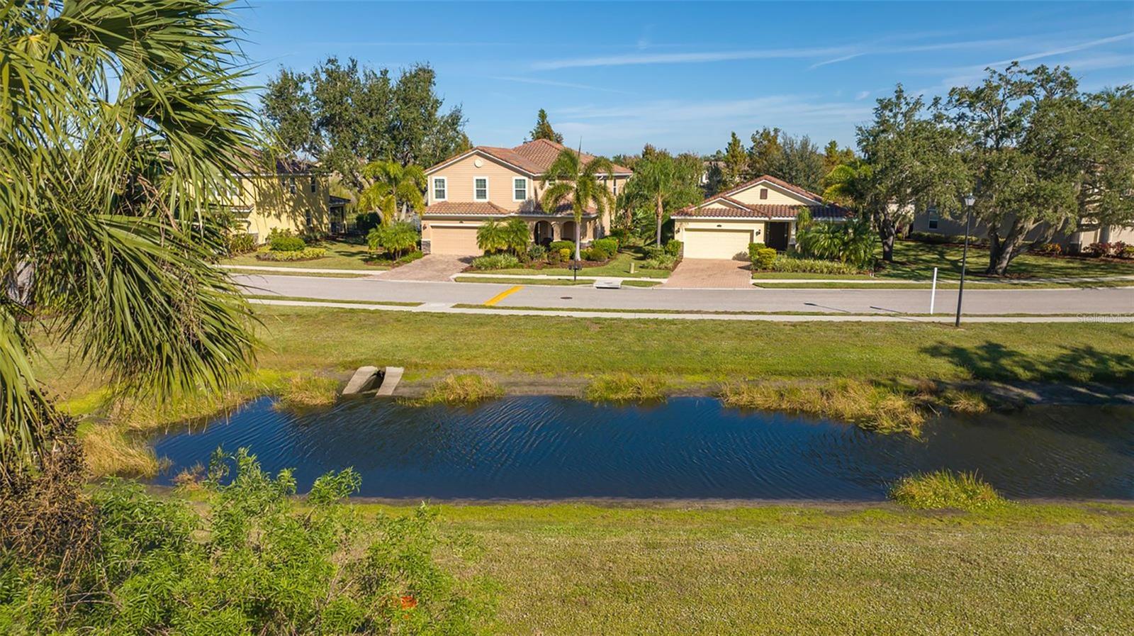 ADMIRALS WALK - Residential