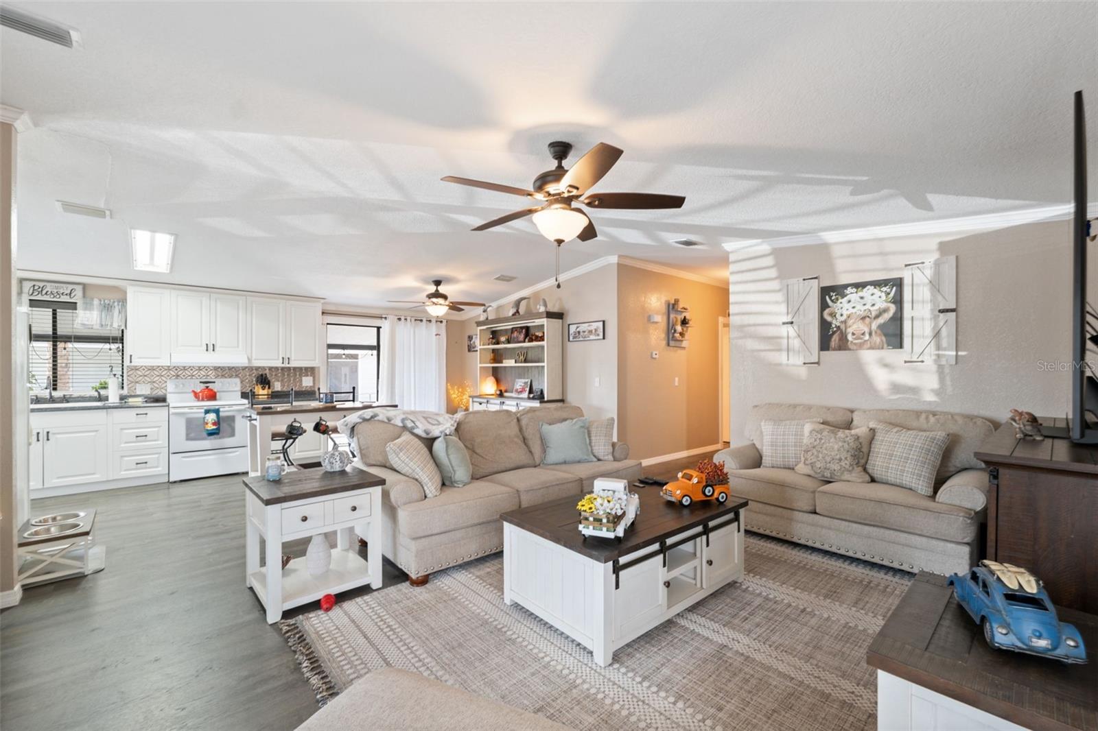 BROOKRIDGE COMMUNITY UNIT 4 - Residential