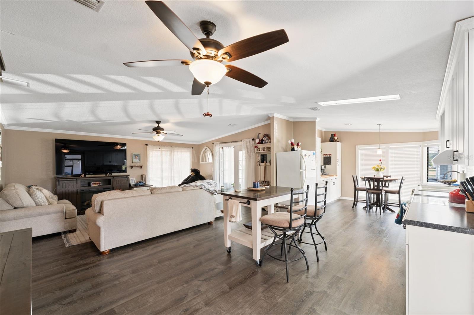 BROOKRIDGE COMMUNITY UNIT 4 - Residential