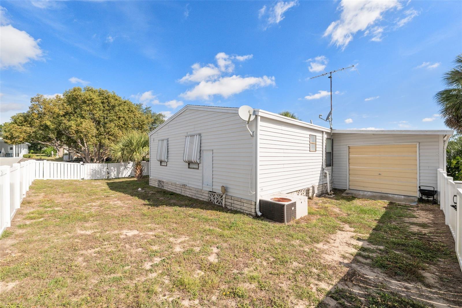 BROOKRIDGE COMMUNITY UNIT 4 - Residential