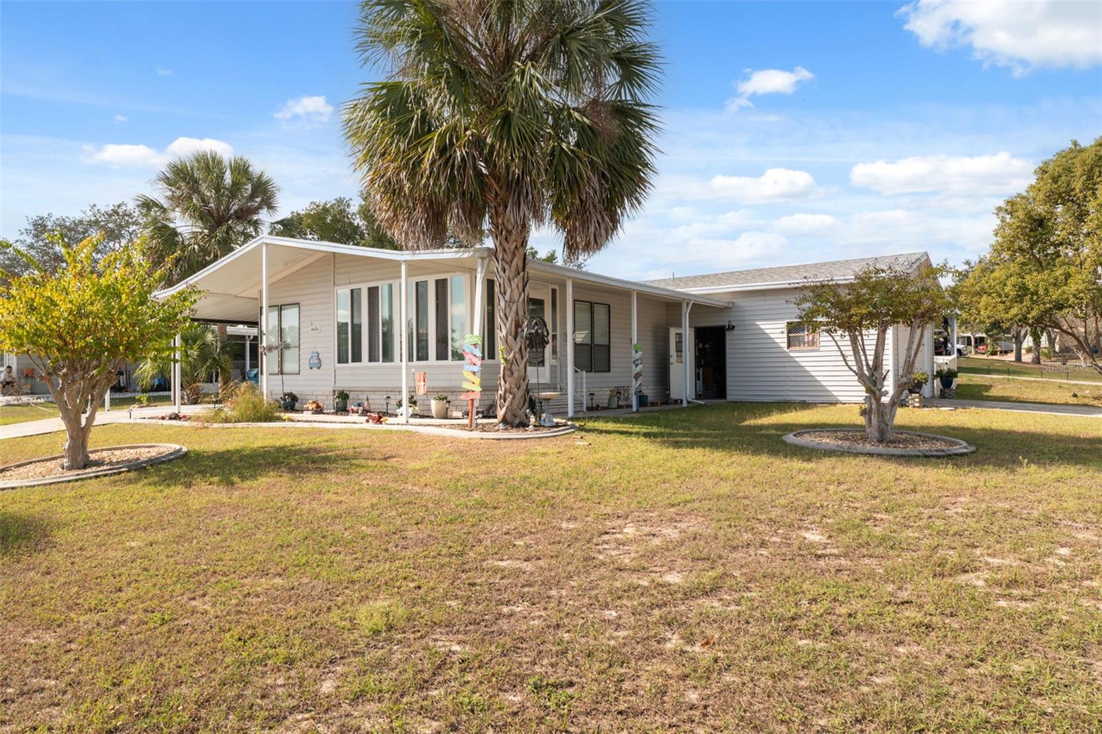 BROOKRIDGE COMMUNITY UNIT 4 - Residential