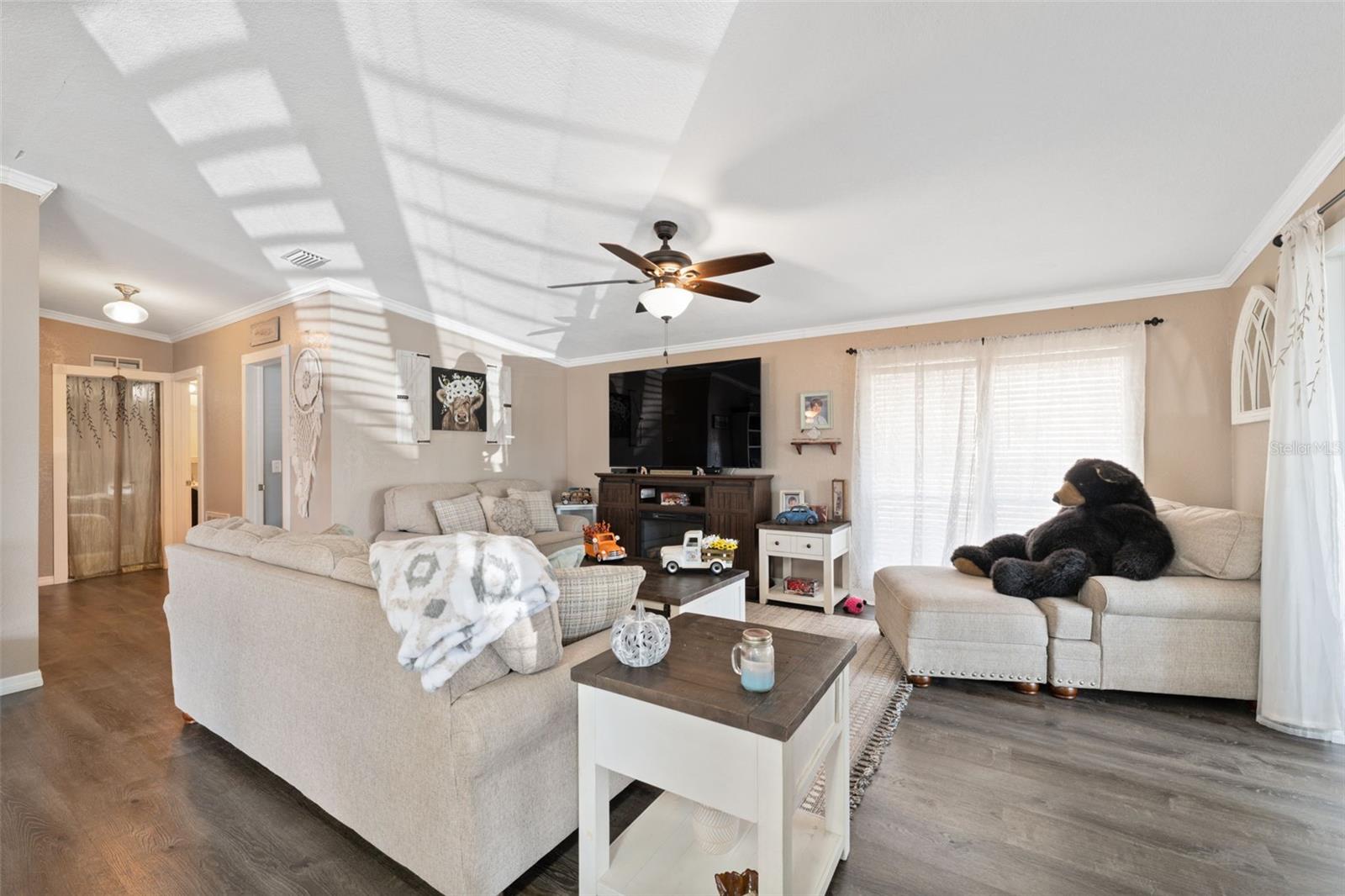 BROOKRIDGE COMMUNITY UNIT 4 - Residential