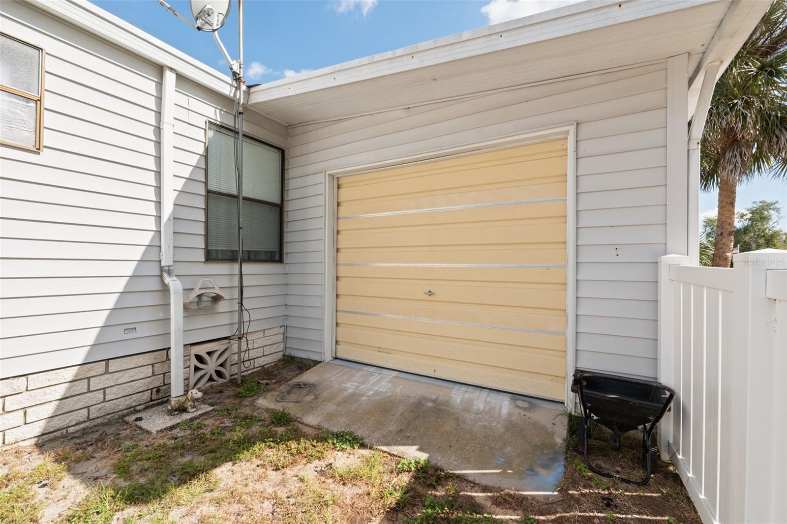 BROOKRIDGE COMMUNITY UNIT 4 - Residential