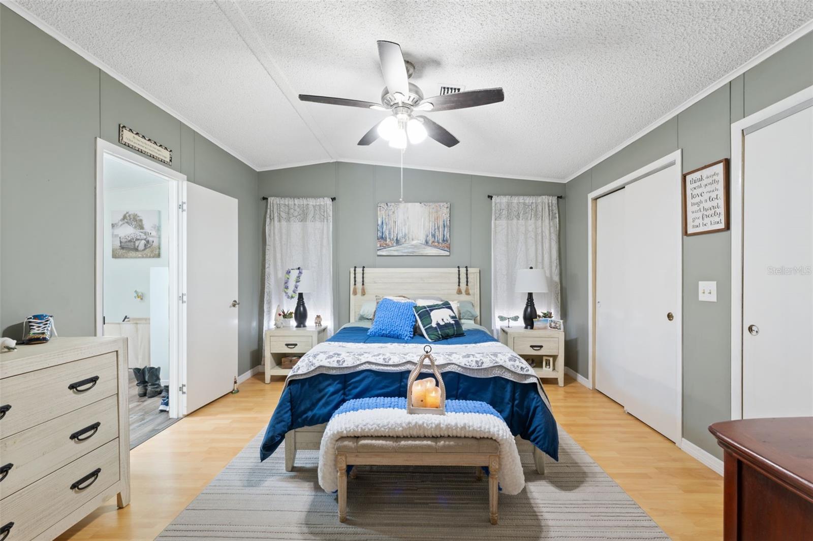 BROOKRIDGE COMMUNITY UNIT 4 - Residential