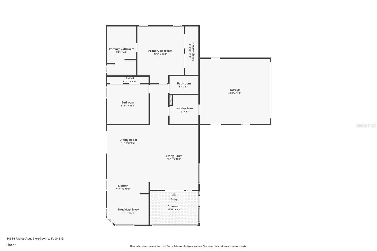 BROOKRIDGE COMMUNITY UNIT 4 - Residential