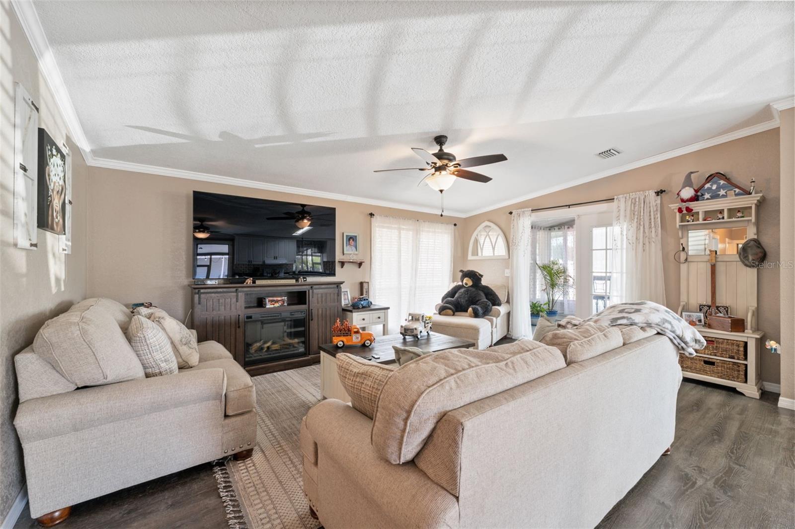 BROOKRIDGE COMMUNITY UNIT 4 - Residential