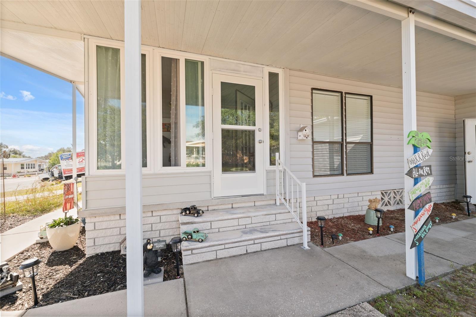 BROOKRIDGE COMMUNITY UNIT 4 - Residential