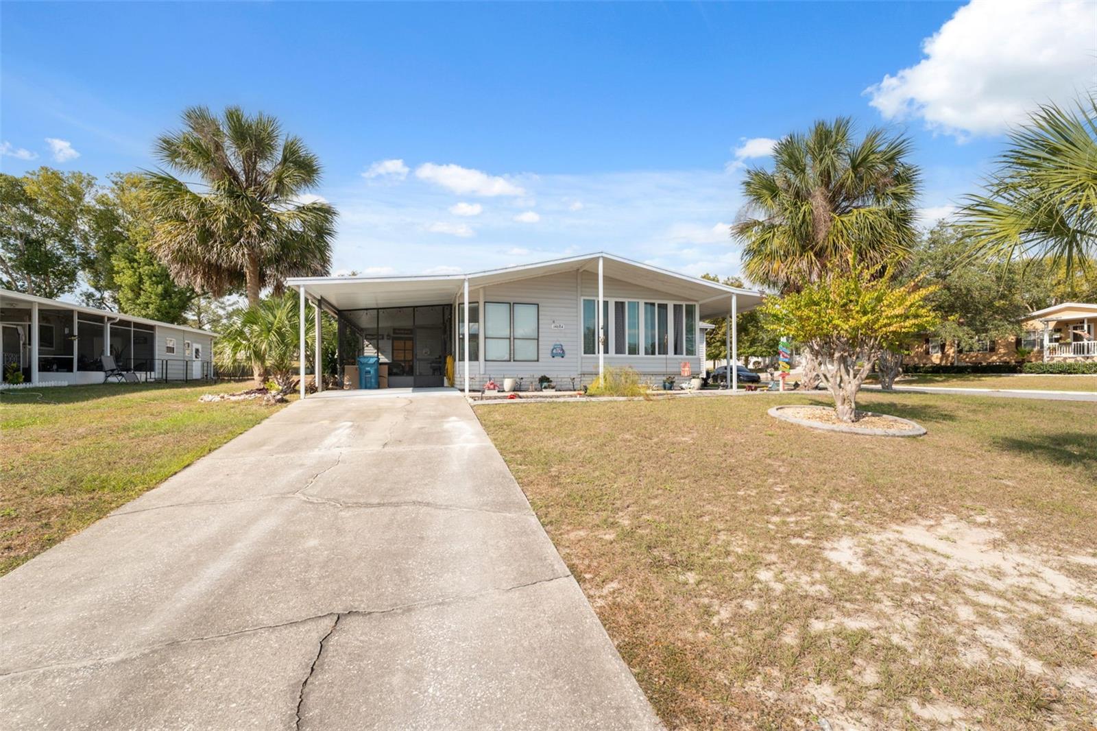 BROOKRIDGE COMMUNITY UNIT 4 - Residential