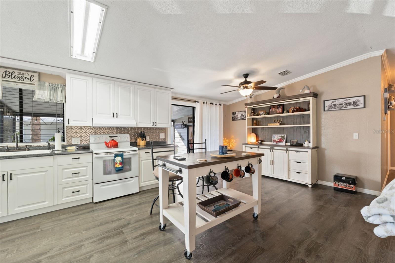 BROOKRIDGE COMMUNITY UNIT 4 - Residential