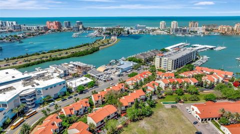 A home in CLEARWATER BEACH