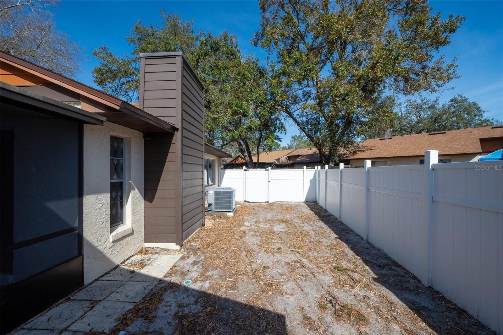 HIDDEN LAKE VILLAS PH 3 - Residential