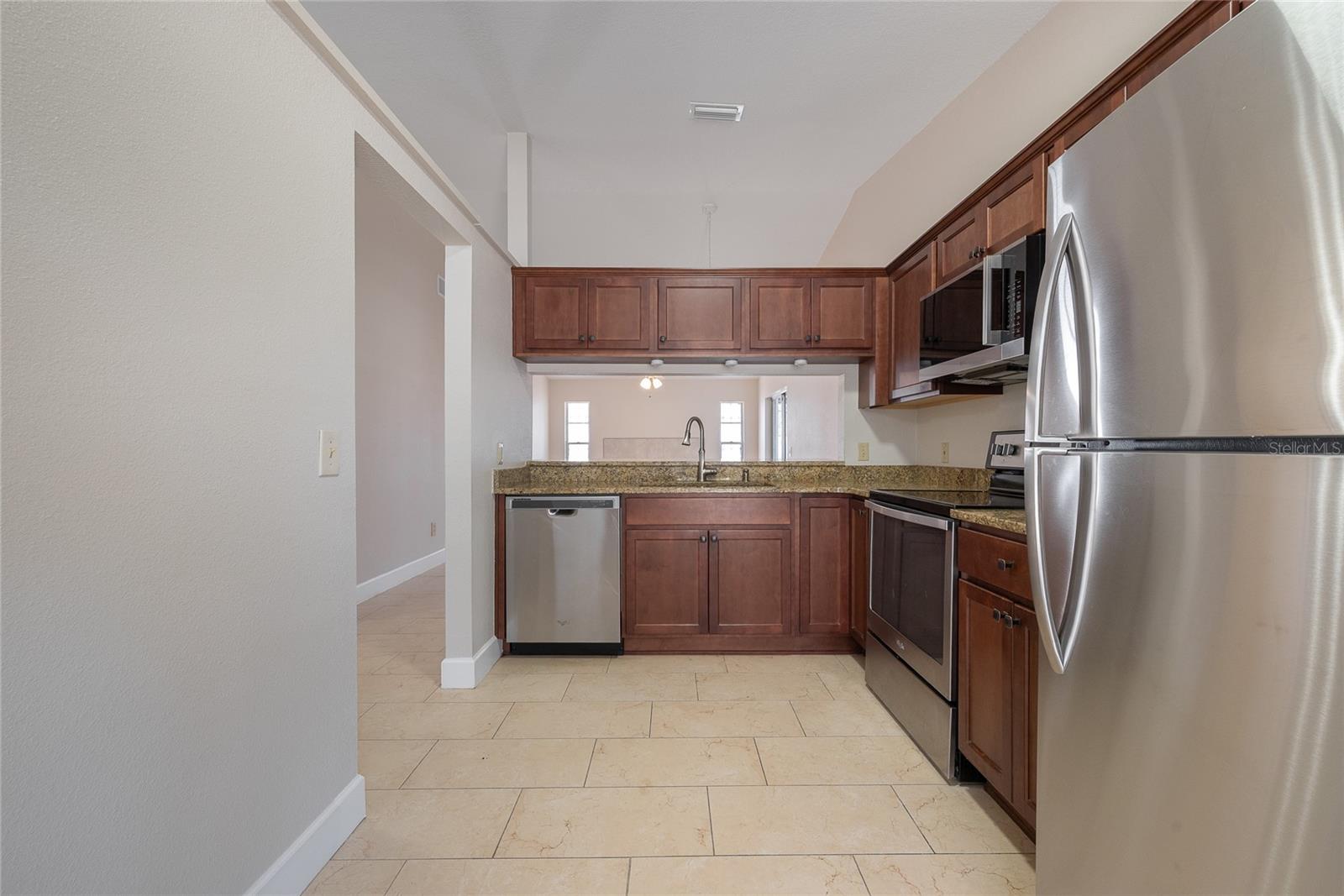 HIDDEN LAKE VILLAS PH 3 - Residential