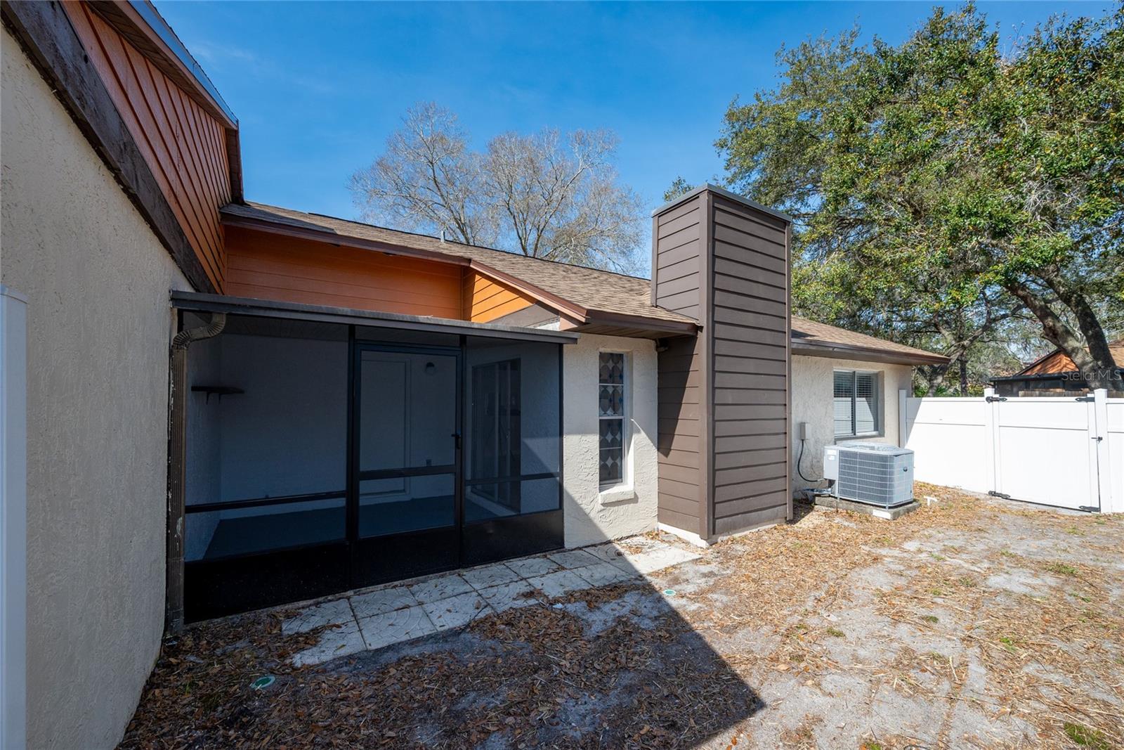 HIDDEN LAKE VILLAS PH 3 - Residential