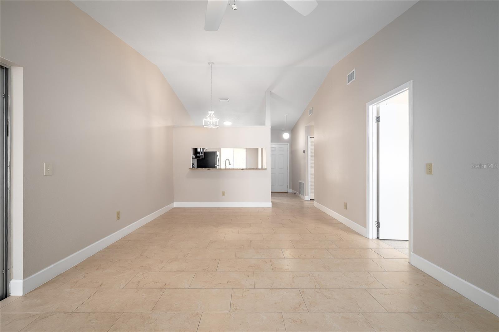 HIDDEN LAKE VILLAS PH 3 - Residential