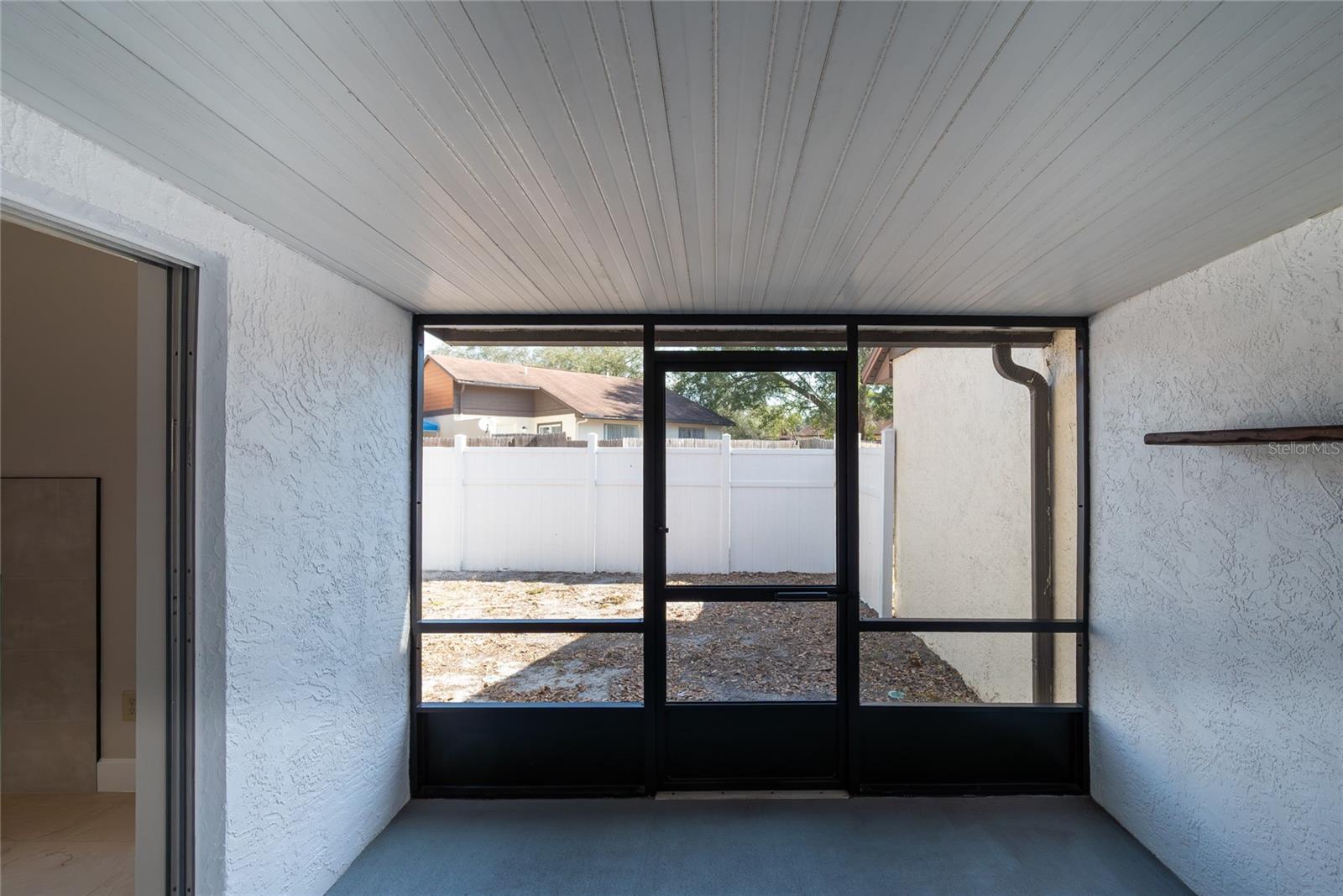 HIDDEN LAKE VILLAS PH 3 - Residential