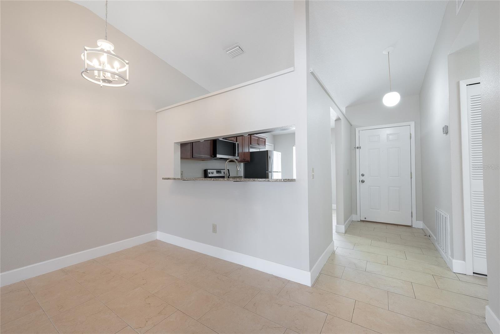 HIDDEN LAKE VILLAS PH 3 - Residential