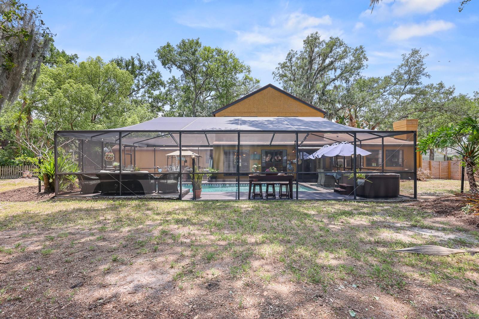 BLOOMINGDALE SEC D UNIT - Residential