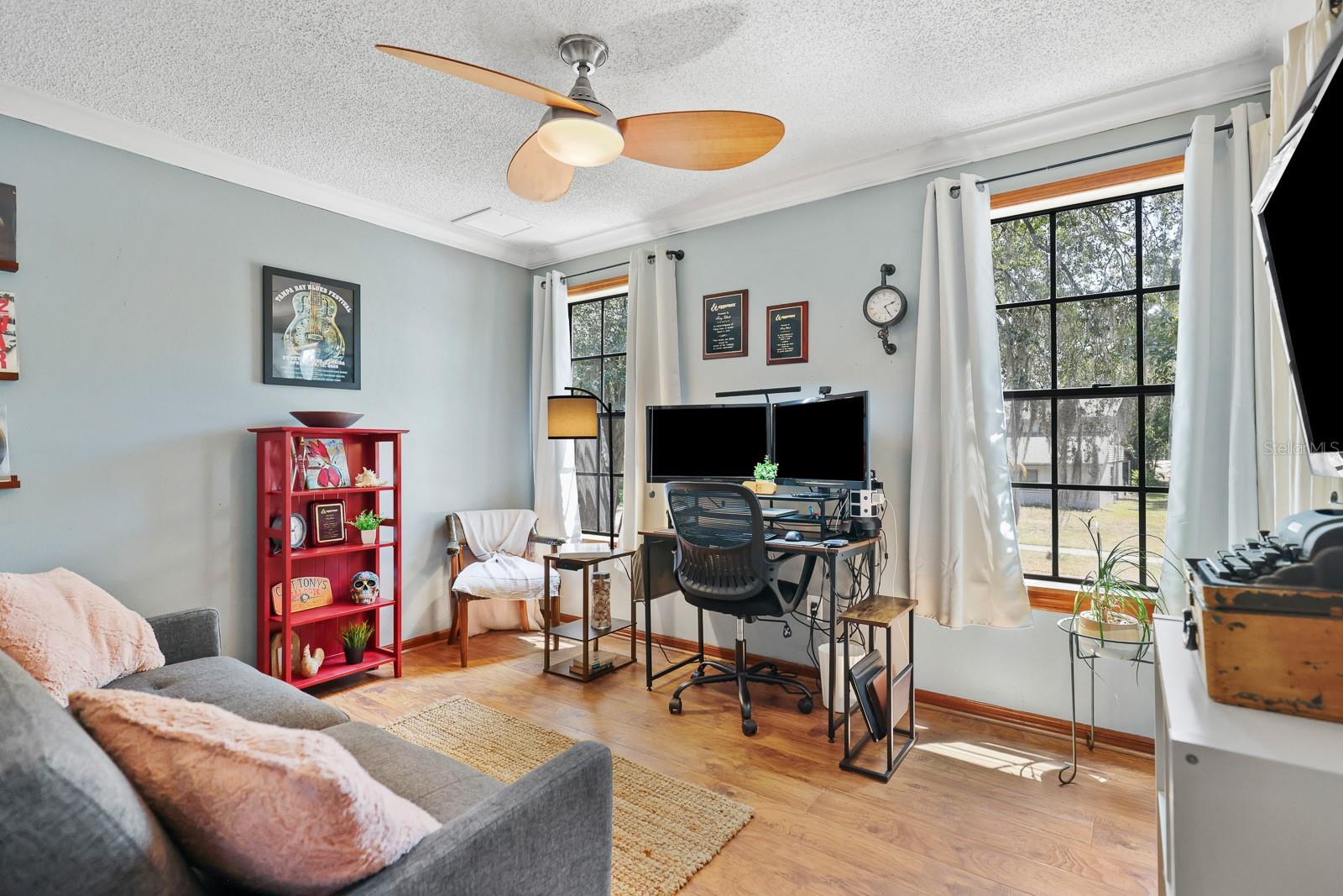 BLOOMINGDALE SEC D UNIT - Residential