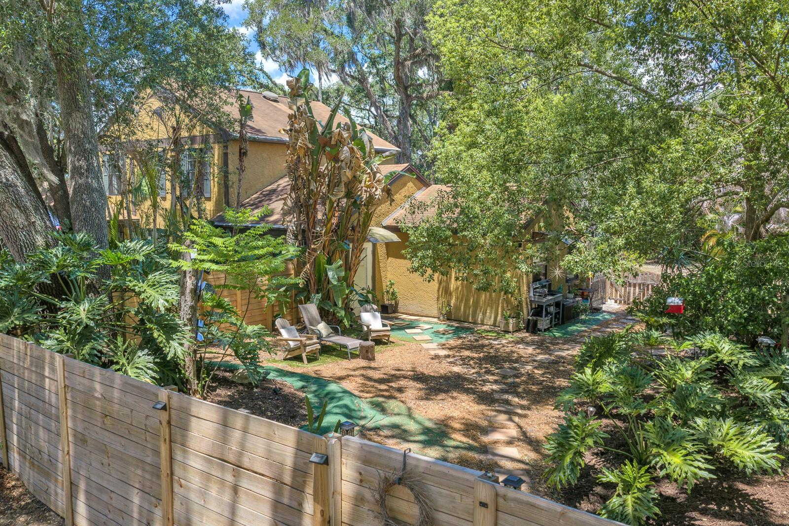 BLOOMINGDALE SEC D UNIT - Residential