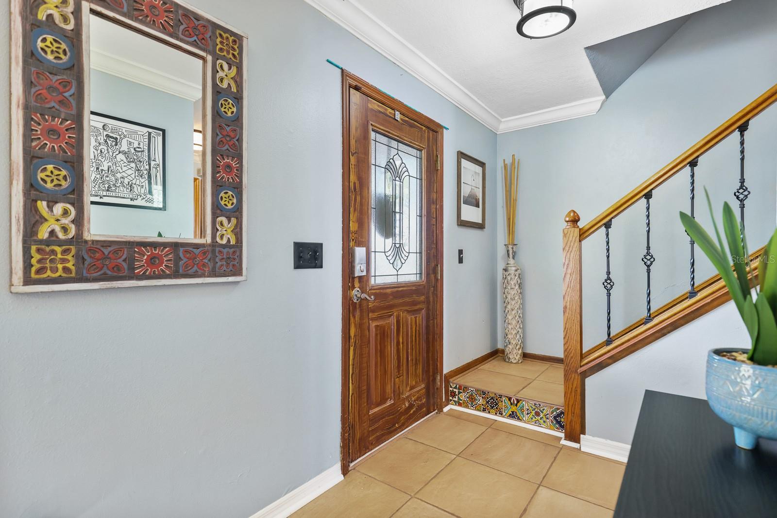 BLOOMINGDALE SEC D UNIT - Residential