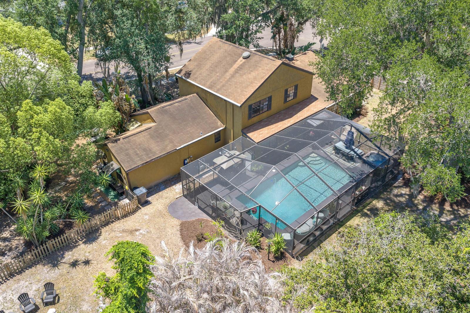 BLOOMINGDALE SEC D UNIT - Residential