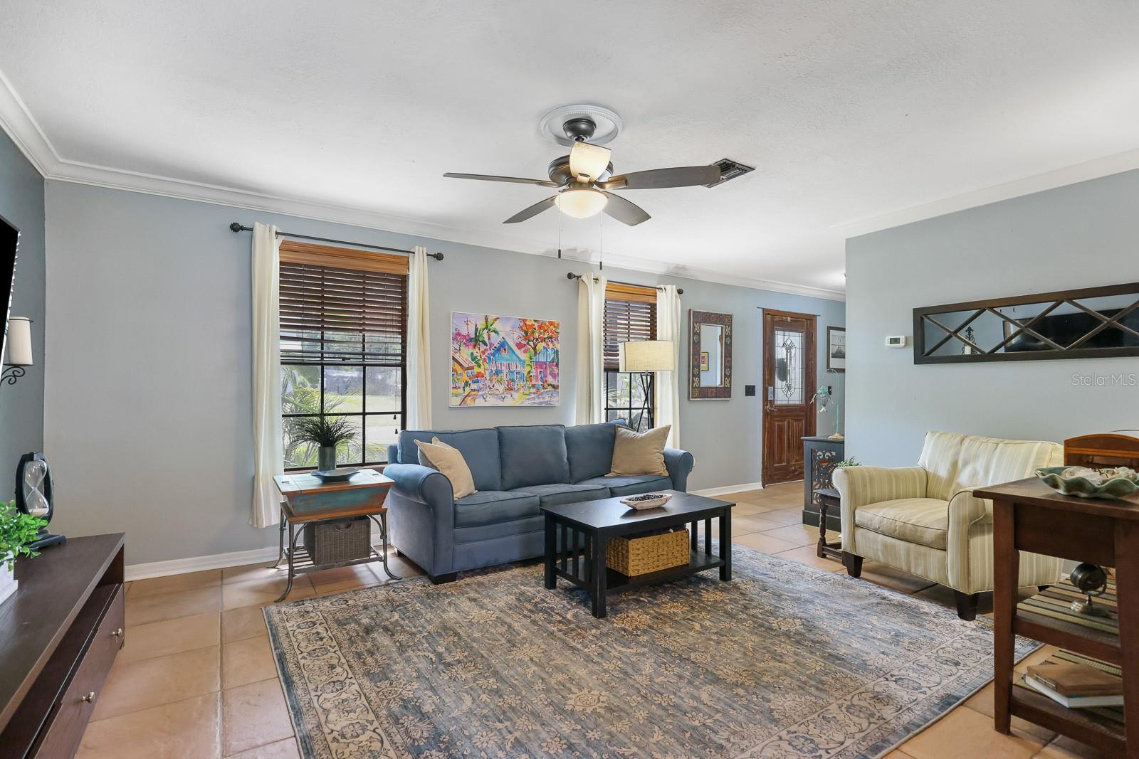BLOOMINGDALE SEC D UNIT - Residential