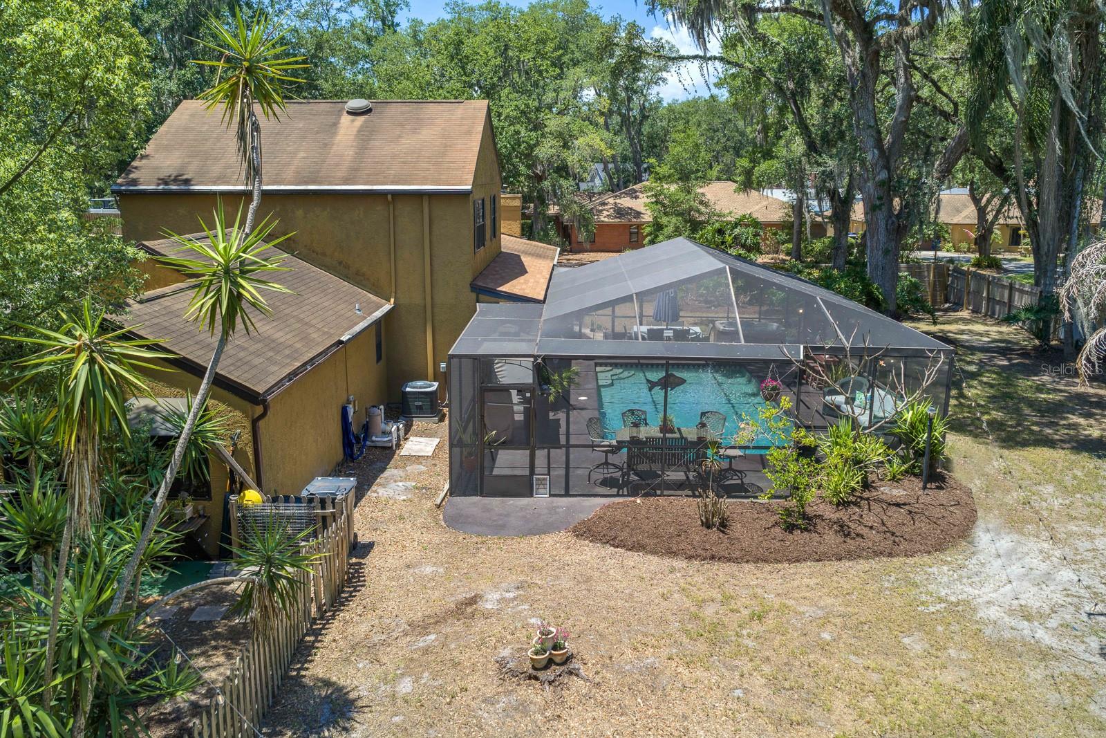 BLOOMINGDALE SEC D UNIT - Residential