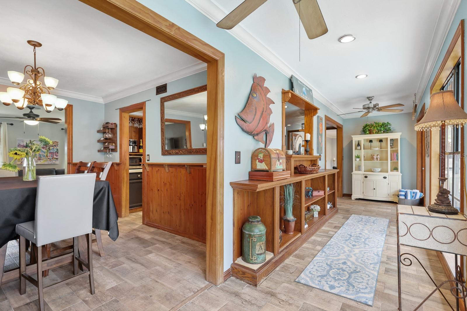 BLOOMINGDALE SEC D UNIT - Residential