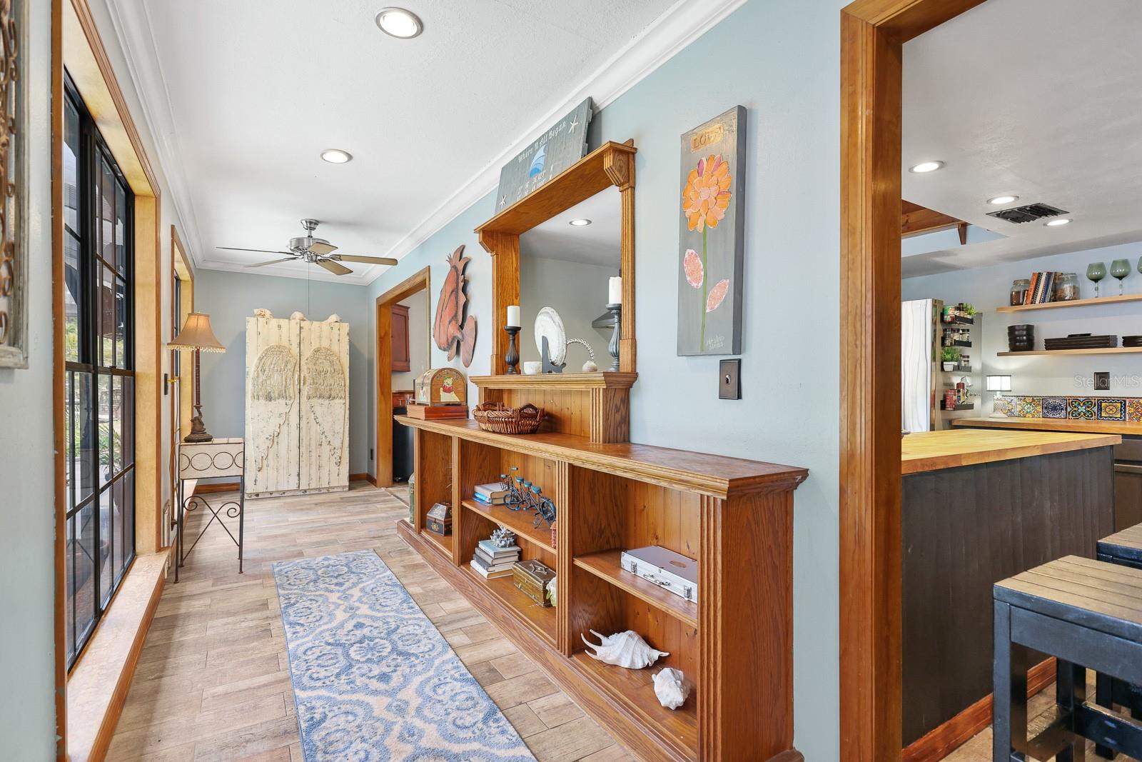 BLOOMINGDALE SEC D UNIT - Residential