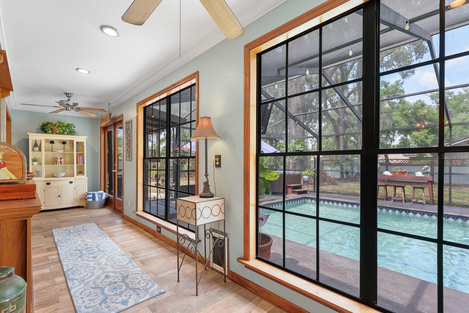 BLOOMINGDALE SEC D UNIT - Residential