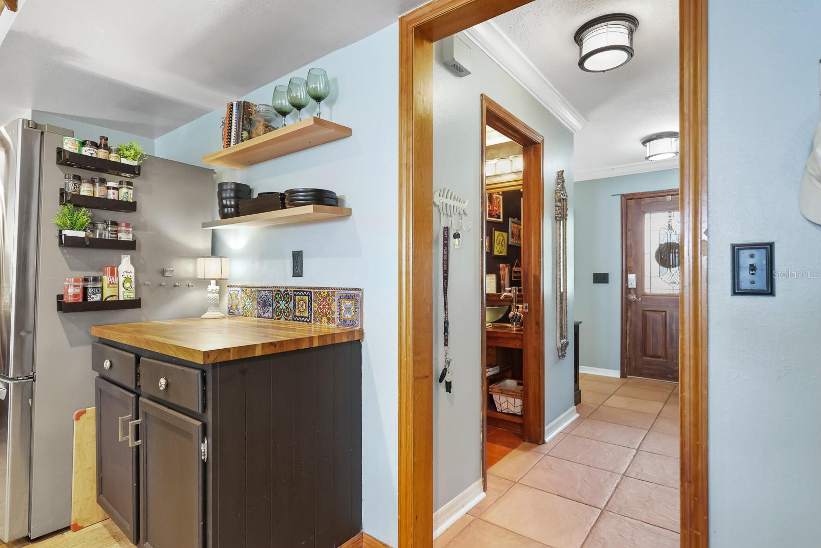 BLOOMINGDALE SEC D UNIT - Residential