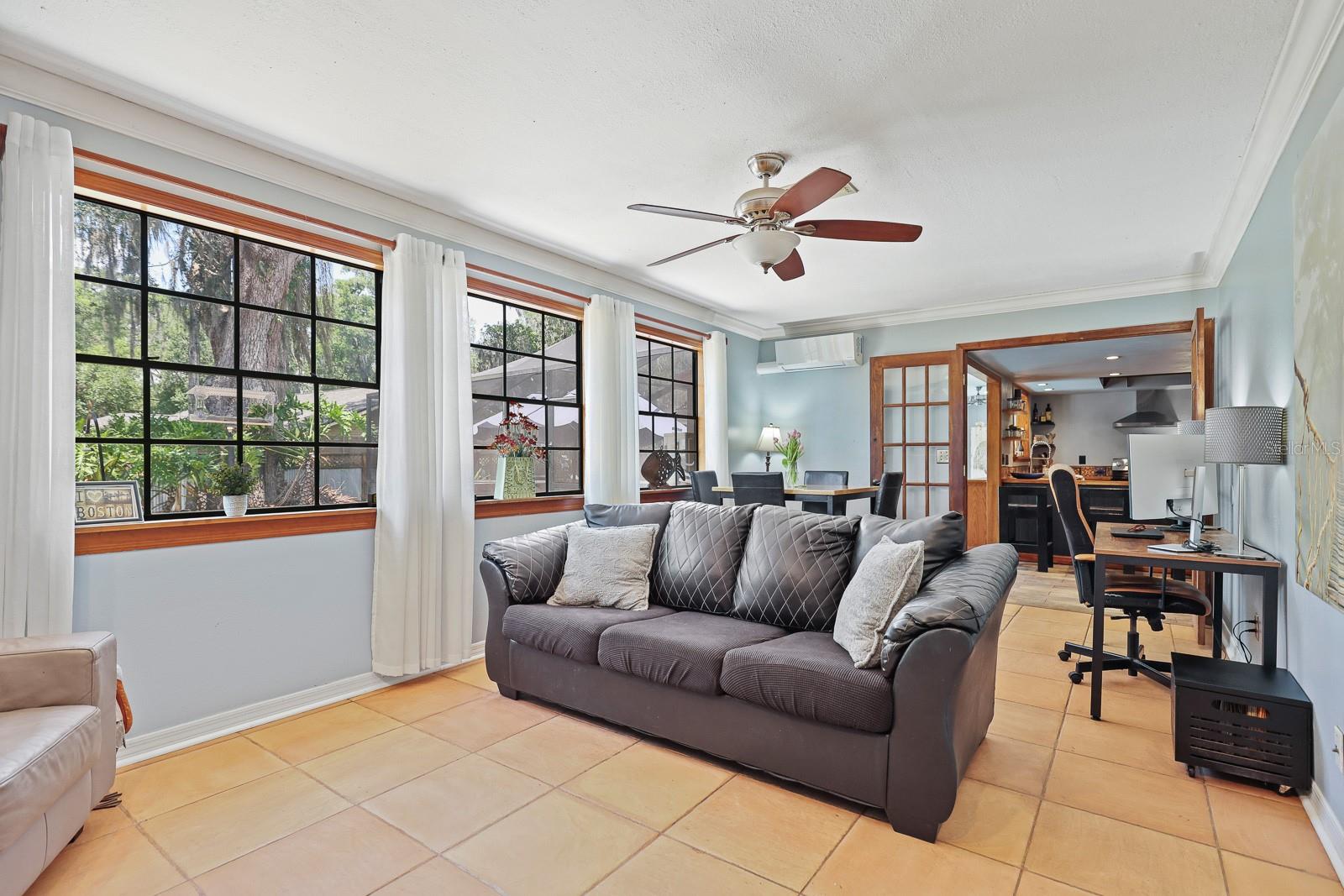 BLOOMINGDALE SEC D UNIT - Residential