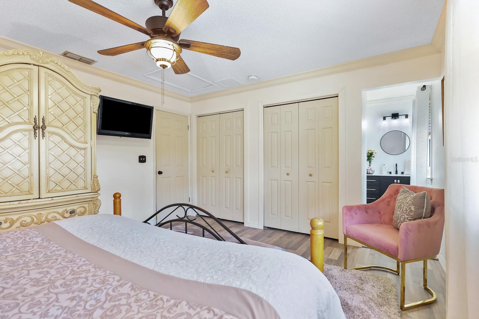 BLOOMINGDALE SEC D UNIT - Residential