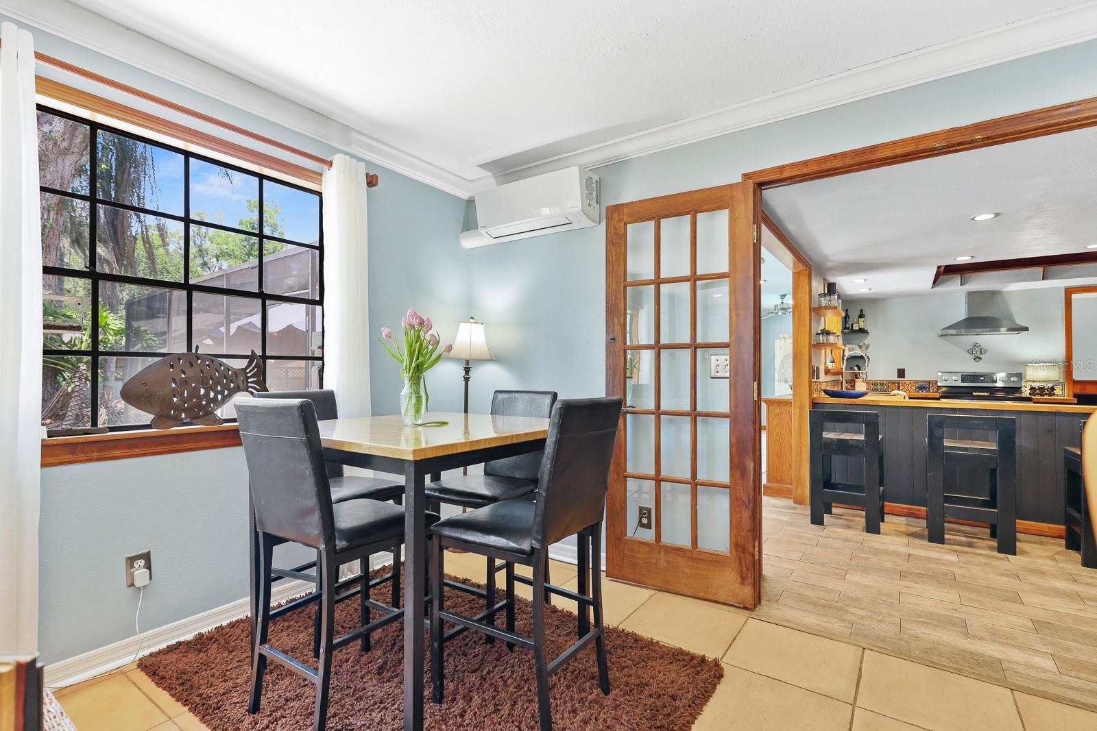 BLOOMINGDALE SEC D UNIT - Residential