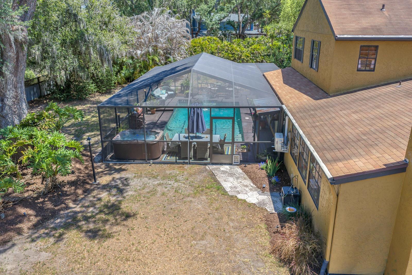 BLOOMINGDALE SEC D UNIT - Residential