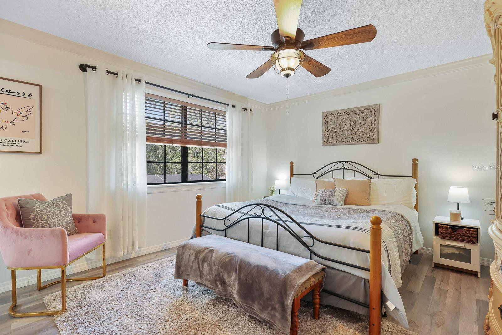 BLOOMINGDALE SEC D UNIT - Residential