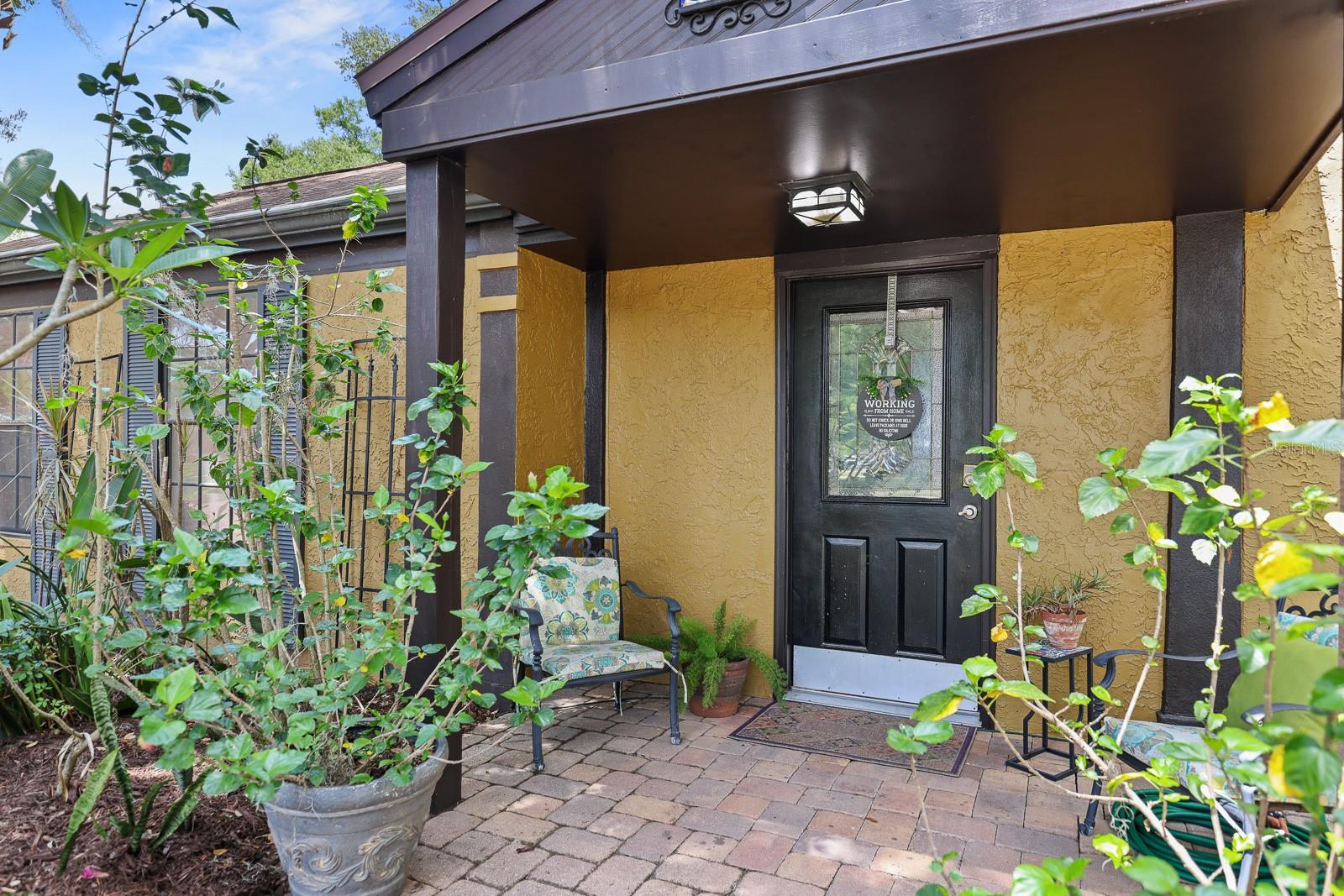 BLOOMINGDALE SEC D UNIT - Residential