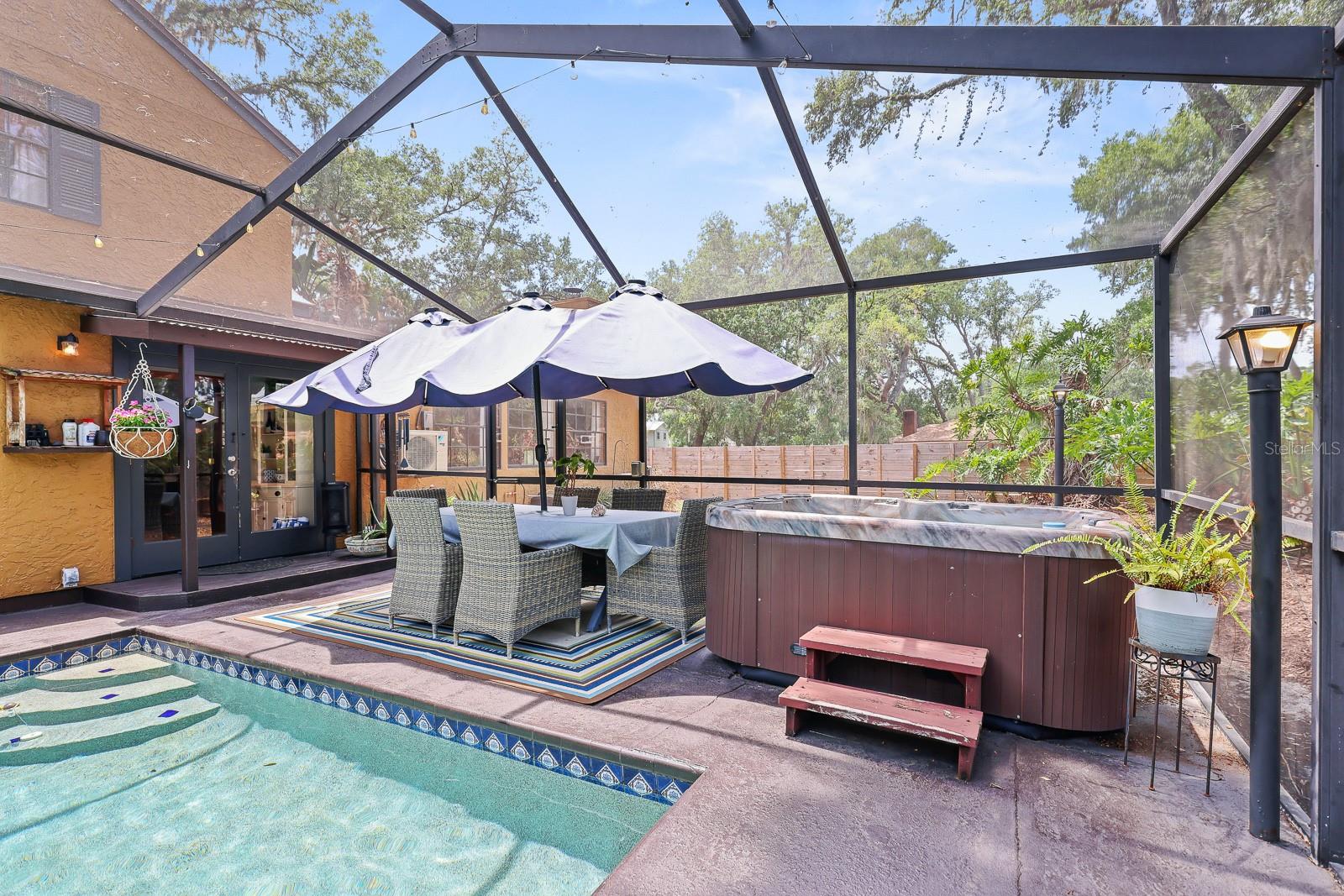 BLOOMINGDALE SEC D UNIT - Residential