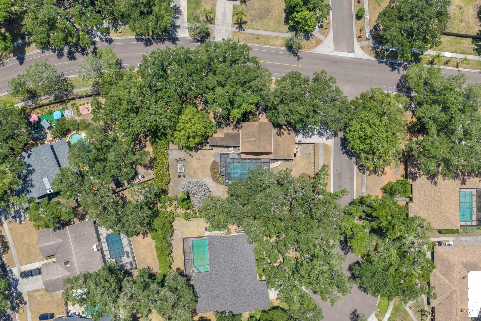 BLOOMINGDALE SEC D UNIT - Residential