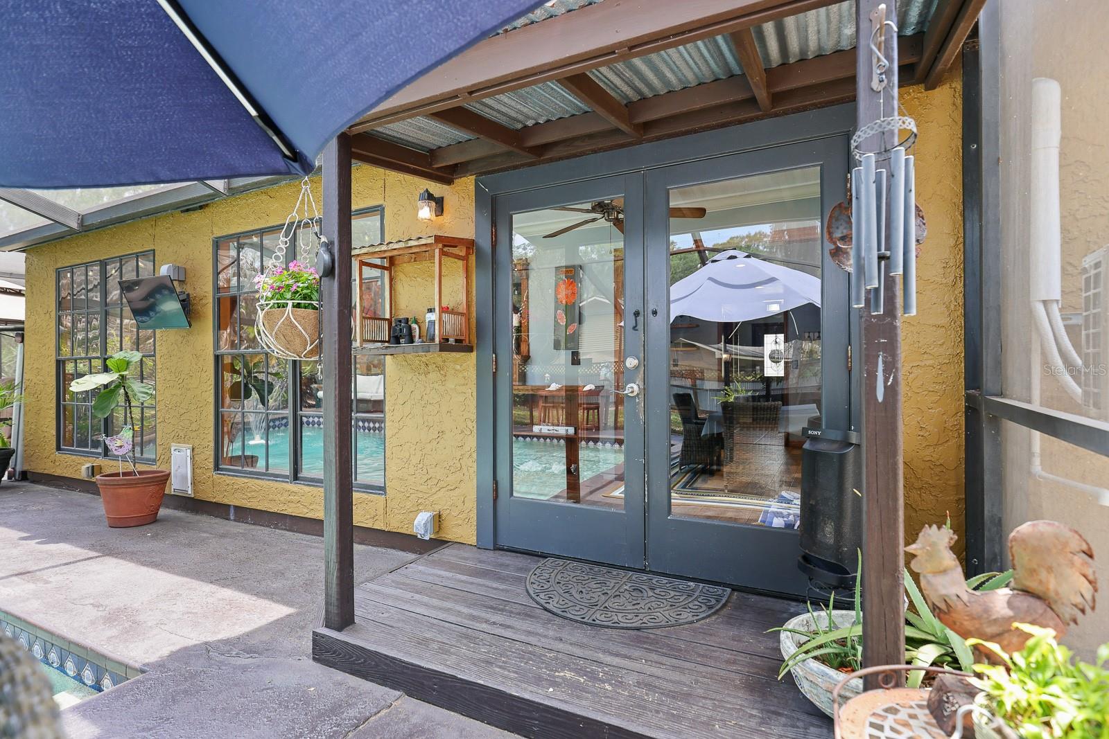 BLOOMINGDALE SEC D UNIT - Residential