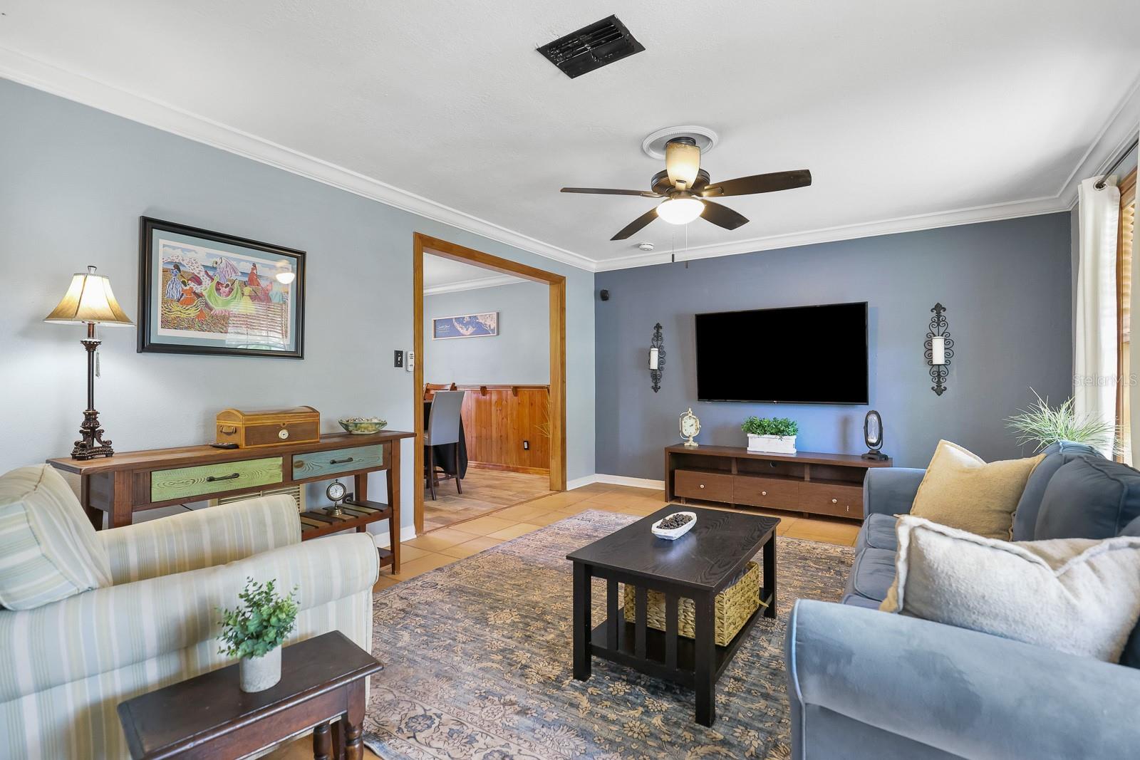 BLOOMINGDALE SEC D UNIT - Residential
