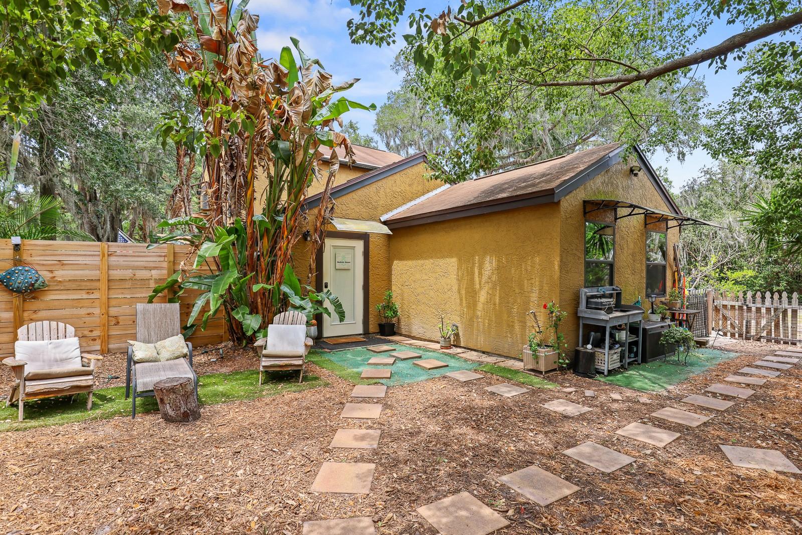 BLOOMINGDALE SEC D UNIT - Residential