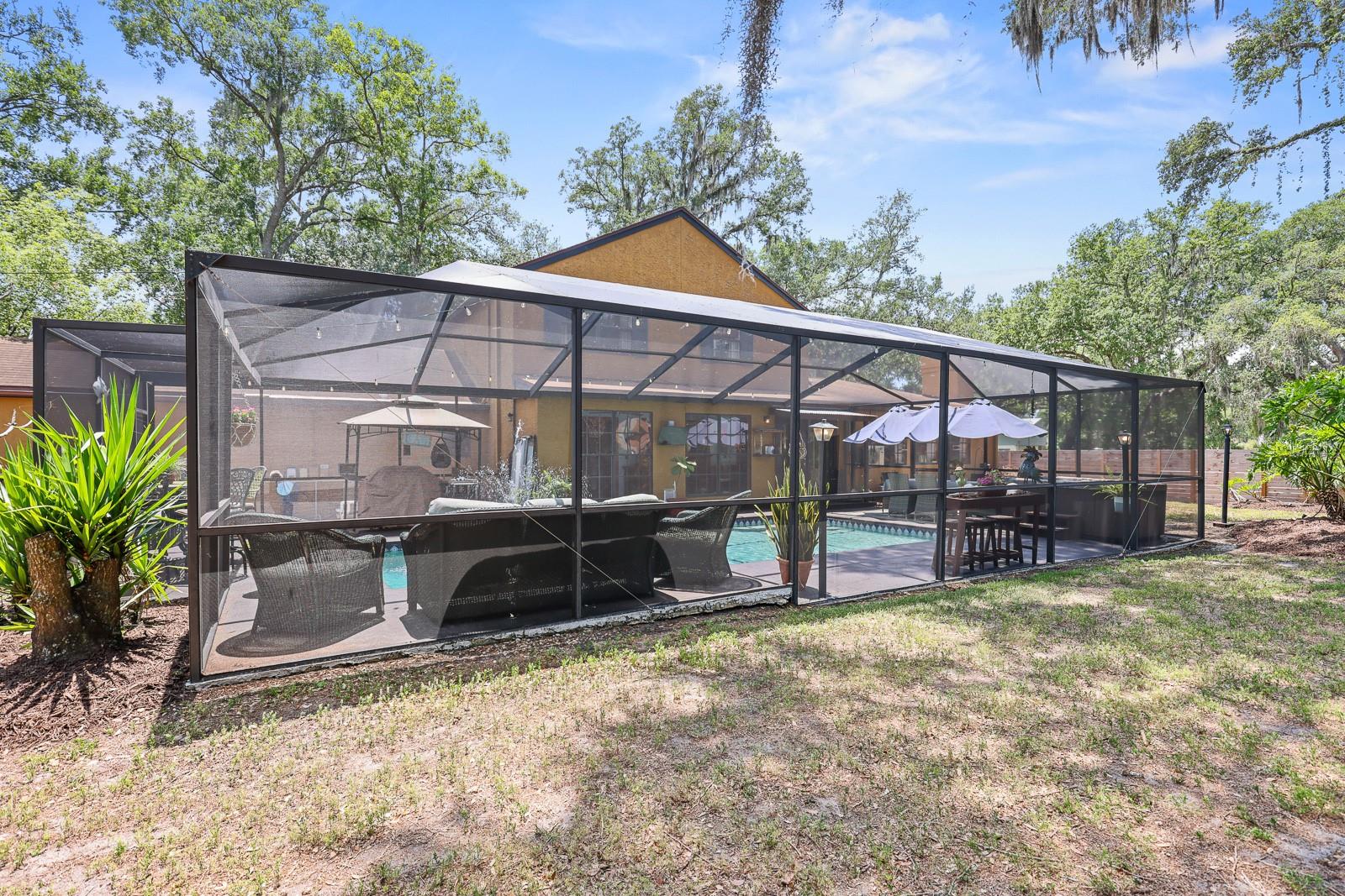 BLOOMINGDALE SEC D UNIT - Residential
